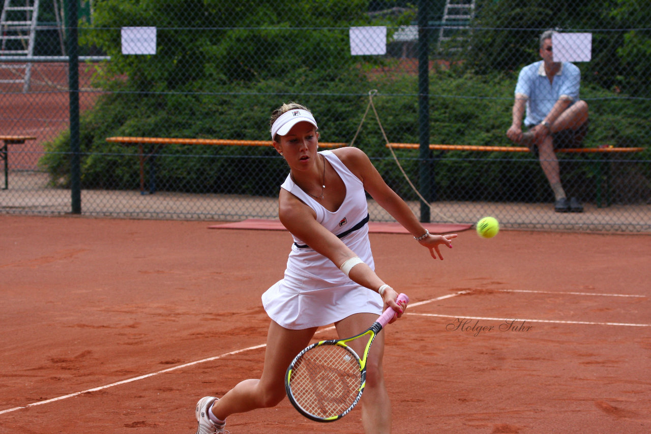 Katharina Brown 631 - 1. Schwartau Open